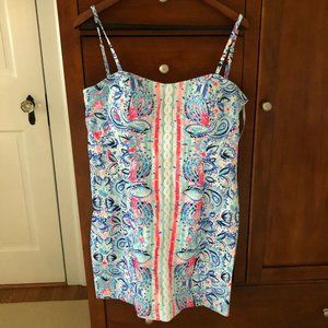 Lilly Dress